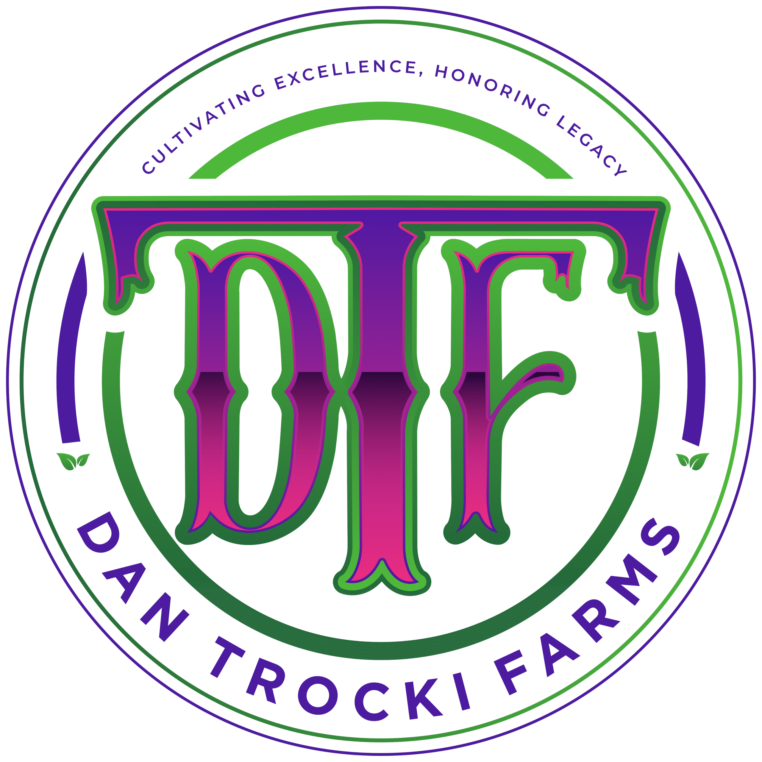 Dan Trocki Farms
